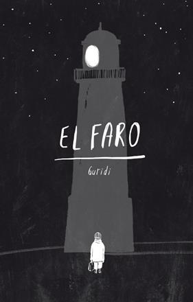 EL FARO | 9788419223159 | GURIDI