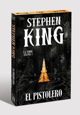 LA TORRE OSCURA 1. EL PISTOLERO (EDICIÓN CANTOS TINTADOS) | 9788466392259 | KING, STEPHEN