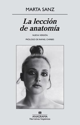 LECCIÓN DE ANATOMÍA, LA | 9788433997777 | SANZ, MARTA