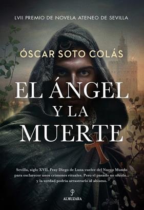 ÁNGEL Y LA MUERTE, EL | 9791370200183 | ÓSCAR SOTO COLÁS