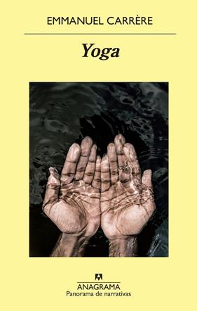 YOGA | 9788433980847 | CARRÈRE, EMMANUEL