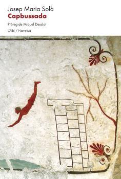 CAPBUSSADA | 9788412684070 | SOLA, JOSEP MARIA