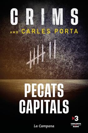 CRIMS 3. PECATS CAPITALS | 9788419245045 | PORTA, CARLES