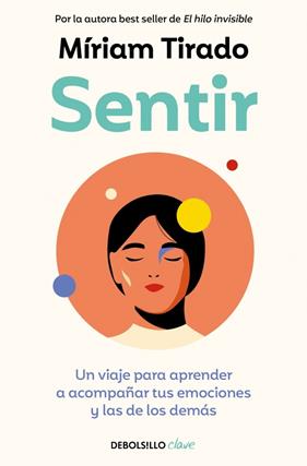 SENTIR | 9788466379359 | TIRADO, MÍRIAM