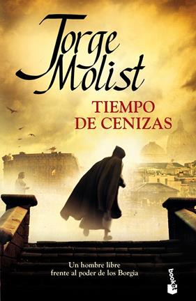 TIEMPO DE CENIZAS | 9788499984049 | MOLIST, JORGE