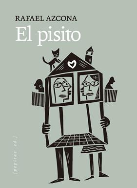 PISITO, EL | 9788418998904 | AZCONA, RAFAEL