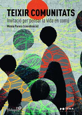 TEIXIR COMUNITATS | 9788418580833 | VARIOS AUTORES