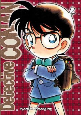 DETECTIVE CONAN N.02 | 9788468475691 | GOSHO AOYAMA	