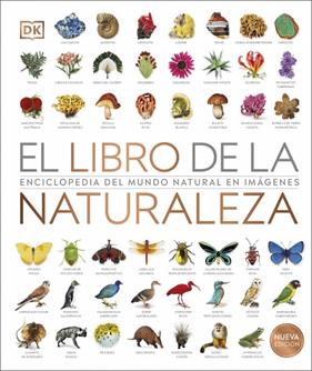 LIBRO DE LA NATURALEZA, EL | 9780241582923 | DK