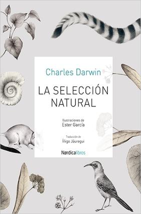 SELECCION NATURAL, LA | 9788416830053 | DARWIN, CHARLES