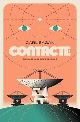 CONTACTE | 9788412968781 | SAGAN, CARL