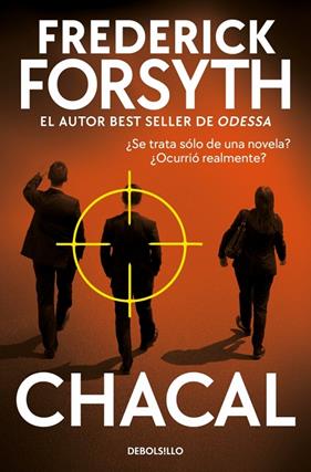 CHACAL | 9788497930468 | FORSYTH, FREDERICK