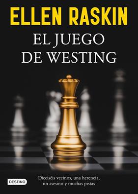 JUEGO DE WESTING, EL | 9788408252290 | RASKIN, ELLEN