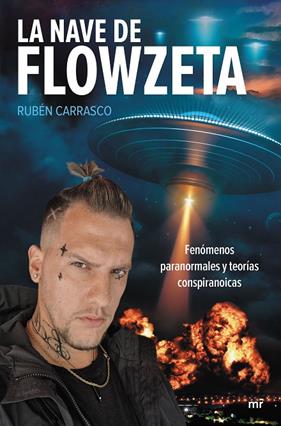 NAVE DE FLOWZETA, LA | 9788427049116 | FLOWZETA
