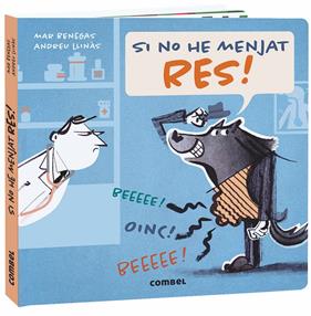 SI NO HE MENJAT RES | 9788491014973 | BENEGAS ORTIZ, MARÍA DEL MAR