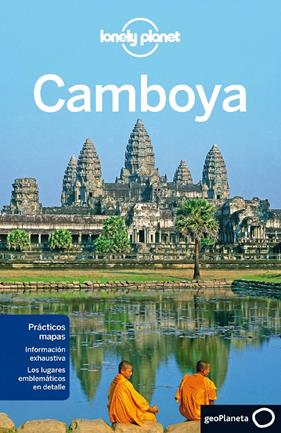CAMBOYA 3 | 9788408009825 | GREG BLOOM/NICK RAY