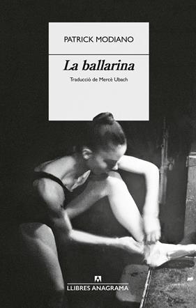 BALLARINA, LA | 9788433949554 | MODIANO, PATRICK