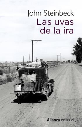 UVAS DE LA IRA, LAS | 9788491813590 | STEINBECK, JOHN