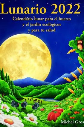 2022-LUNARIO | 9788494871955 | GROS, MICHEL