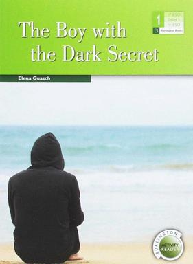 THE BOY WITH THE DARK SECRET 1º ESO | 9789963273560 | GUASCH, ELENA