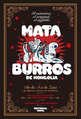 MATABURROS | 9788412178104 | ADANTI, DARÍO