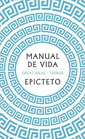 MANUAL DE VIDA | 9788430626274 | EPICTETO