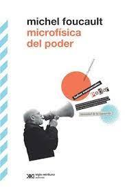 MICROFISICA DEL PODER | 9789876299527 | FOUCAULT, MICHEL
