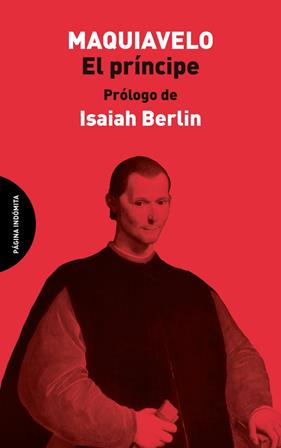 PRÍNCIPE, EL | 9788412384727 | MAQUIAVELO, NICOLÁS