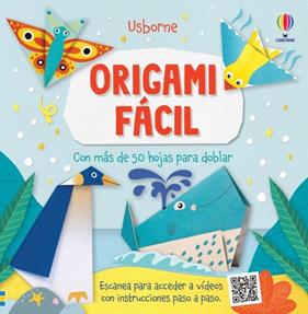 ORIGAMI FACIL | 9781474993692