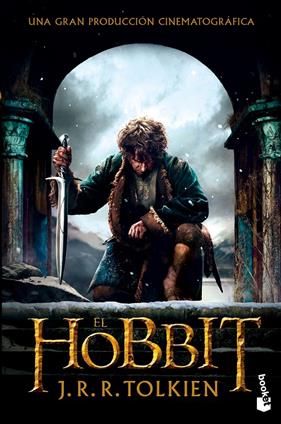 HOBBIT, EL | 9788445002322 | TOLKIEN, J.R.R.