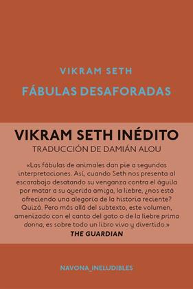 FÁBULAS DESAFORADAS | 9788417978150 | SETH, VIKRAM