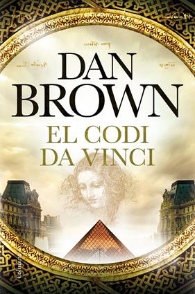 CODI DA VINCI, EL | 9788466423113 | BROWN, DAN