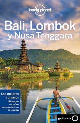BALI, LOMBOK Y NUSA TENGGARA  | 9788408213963 | MAXWELL, VIRGINIA/JOHANSON, MARK/LEVIN, SOFÍA/MORGAN, MASOVAIDA