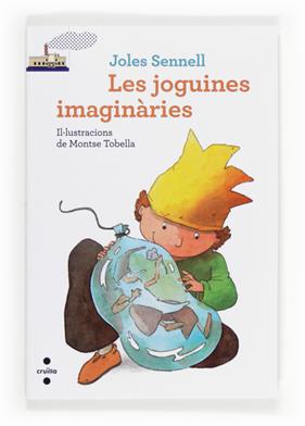 JOGUINES IMAGINARIES, LES | 9788466133197 | SENNELL, JOLES