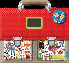 MALETA DELS GRANS P5, LA | 9788499327785 | DIVERSOS AUTORS