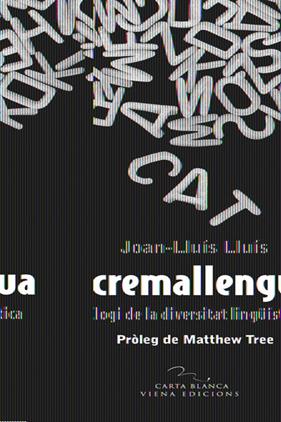 A CREMALLENGUA | 9788483306628 | LLUÍS, JOAN-LLUÍS