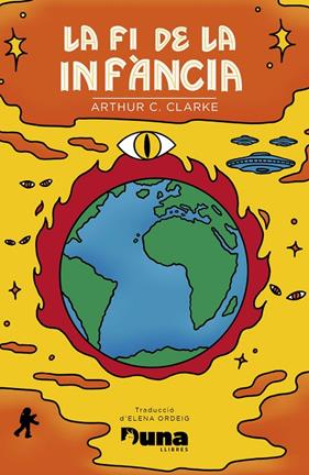 FI DE LA INFÀNCIA, LA | 9788412683264 | C. CLARKE, ARTHUR