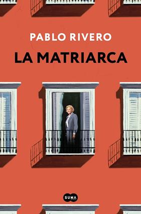 MATRIARCA, LA | 9788491298946 | RIVERO, PABLO
