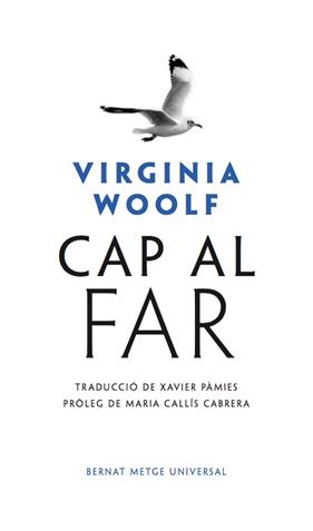 CAP AL FAR  | 9788498593853 | WOOLF, VIRGINIA