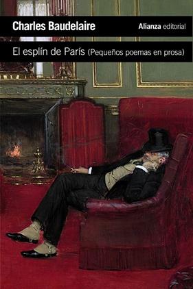ESPLIN DE PARIS, EL | 9788420684512 | BAUDELAIRE, CHARLES