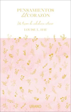 PENSAMIENTOS DEL CORAZÓN | 9788417694784 | HAY, LOUISE