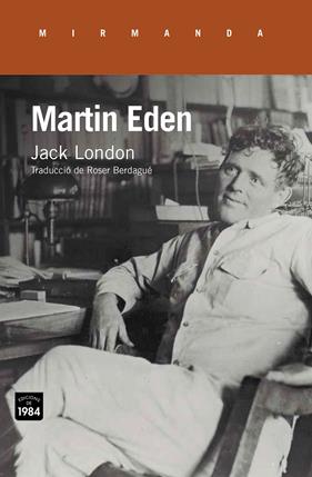 MARTIN EDEN | 9788415835837 | LONDON, JACK