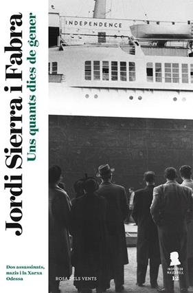 UNS QUANTS DIES DE GENER (12) | 9788418033223 | SIERRA I FABRA, JORDI