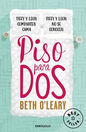 PISO PARA DOS | 9788466351072 | O'LEARY, BETH