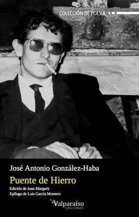 PUENTE DE HIERRO | 9788416560615 | GONZÁLEZ-HABA GUISADO, JOSÉ ANTONIO