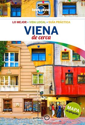 VIENA DE CERCA  | 9788408170648 | LE NEVEZ, CATHERINE