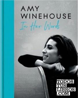 AMY WINEHOUSE | 9788418404443