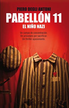 PABELLÓN 11 | 9788483652367 | DEGLI ANTONI, PIERO