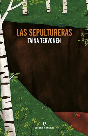 SEPULTURERAS, LAS | 9788419158246 | TERVONEN, TAINA