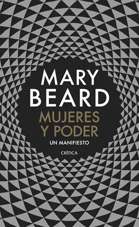 MUJERES Y PODER | 9788491990741 | BEARD, MARY